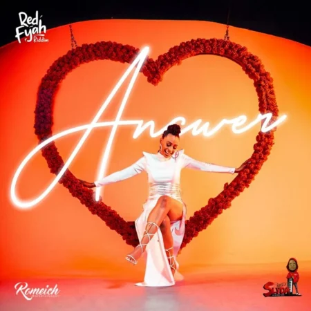 Alaine - Answer