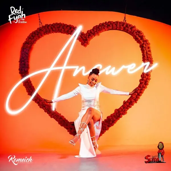 Alaine - Answer