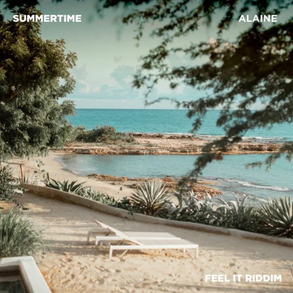 Alaine - Summertime