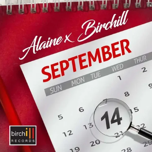 Alaine X Birchill - September