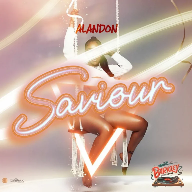 Alandon – Saviour Alandon - Saviour