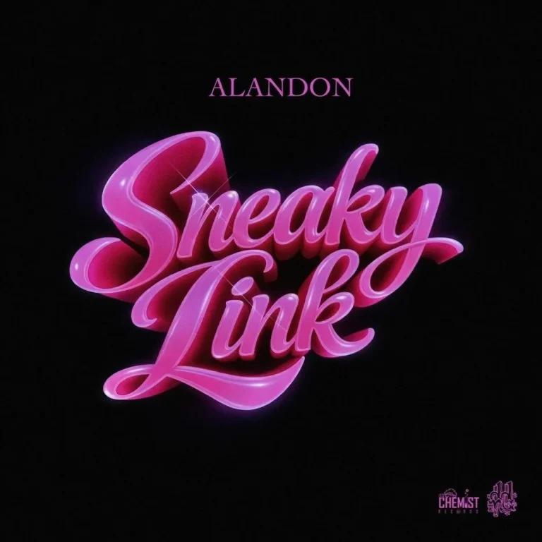 Alandon - Sneaky Link