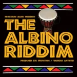 Albino Riddim – Fryktion Muzik