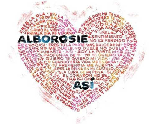Alborosie-Asi