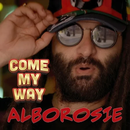 Alborosie – Come My Way Alborosie - Come My Way