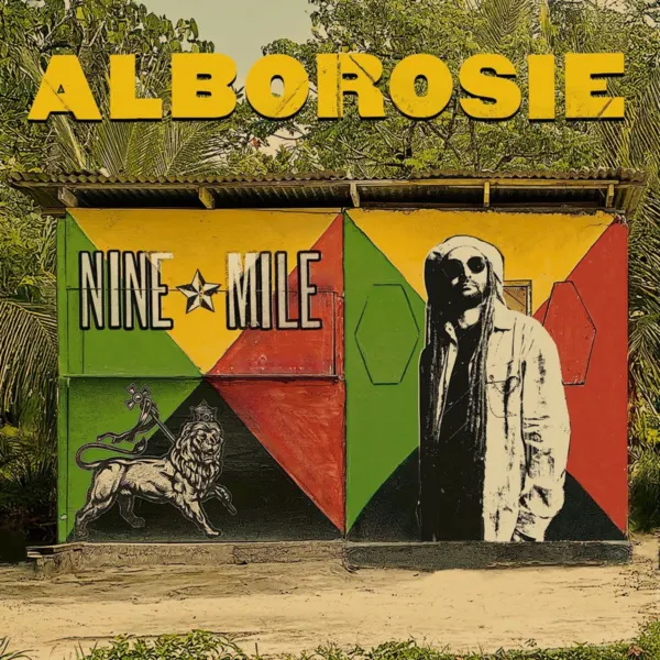 Alborosie - Cool Down