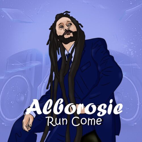 alborosie feat. suga roy/conrad crystal - run come (2021 remastered)