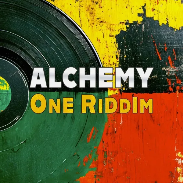 Alchemy One Riddim - Artikal Music