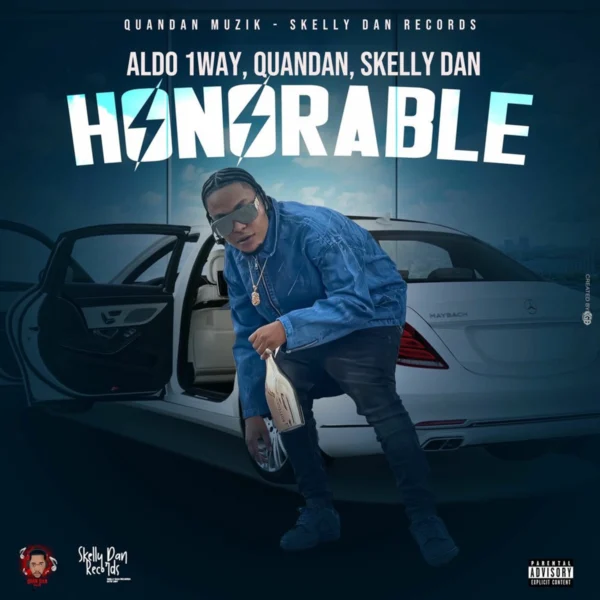 Aldo 1way - Honorable