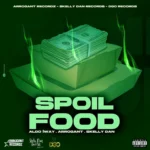 Aldo 1Way – Spoil Food