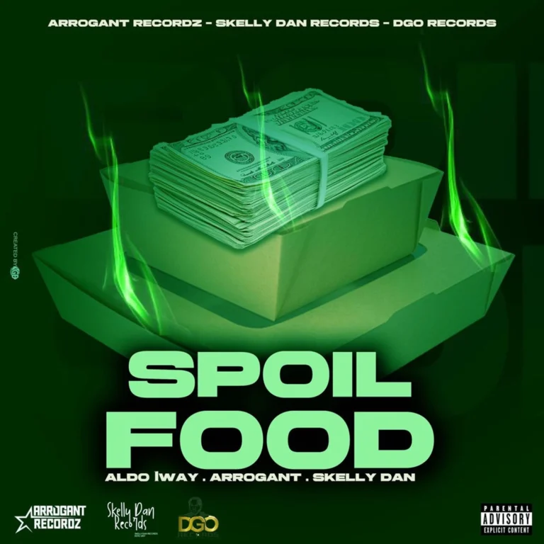 Aldo 1way - Spoil Food