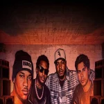 Alex Sargo, Tactikal, Leftside & Adje – Gimme Gimme
