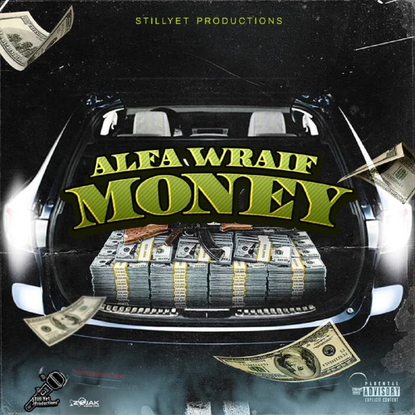 Alfa Wraif - Money