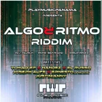 Algoritmo Riddim – Play Music Panama