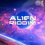 Alien Riddim – Imran Nerdy