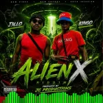 Alien X Riddim – JC Productions