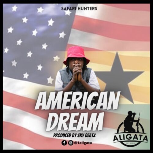 aligata-american-dream