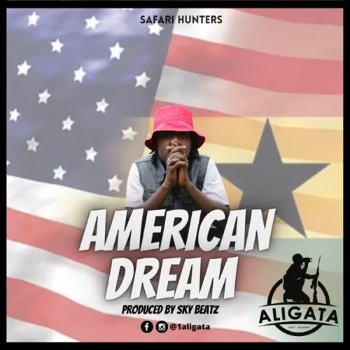 aligata - american dream