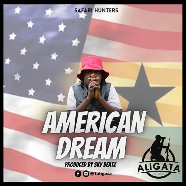 aligata - american dream