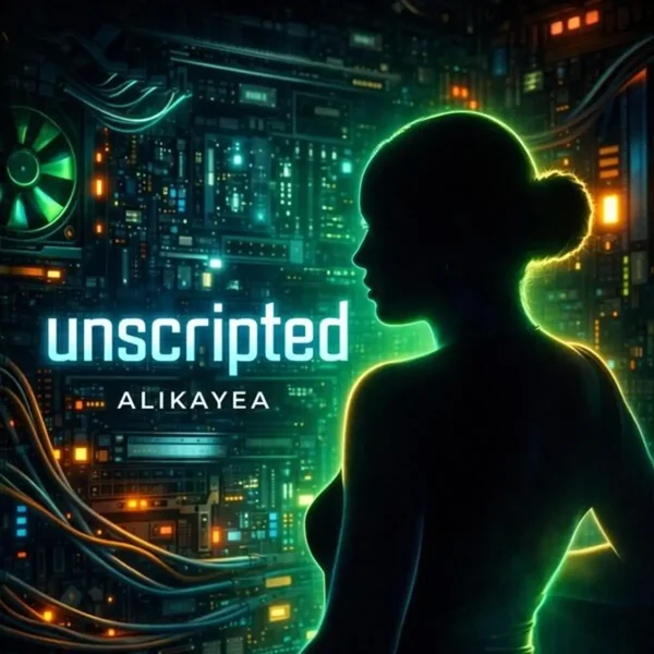 Alikayea - Unscripted