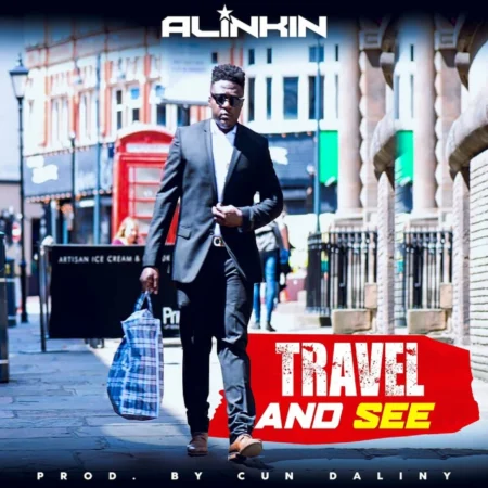 Alinkin - Travel And See