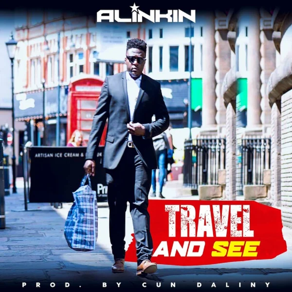 Alinkin - Travel And See