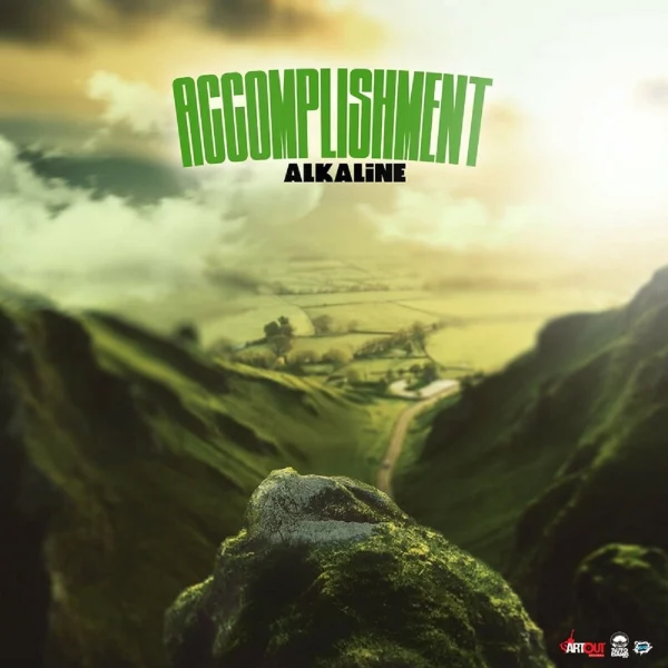 Alkaline - Accomplishment