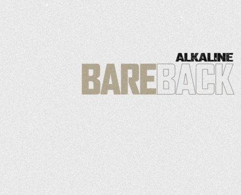 Alkaline-Bareback
