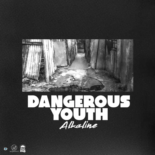 Alkaline - Dangerous Youth