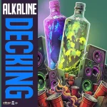 Alkaline – Decking
