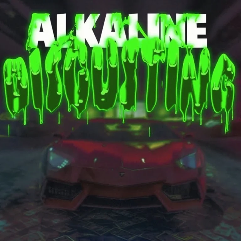 Alkaline - Disgusting