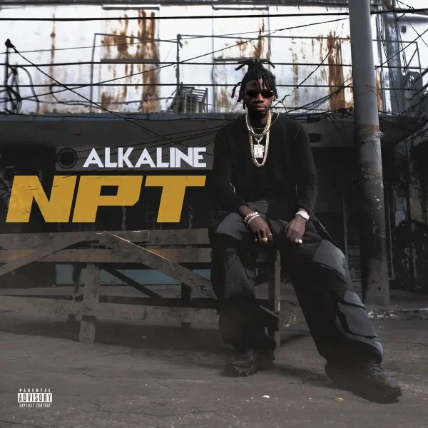 Alkaline - Npt Album