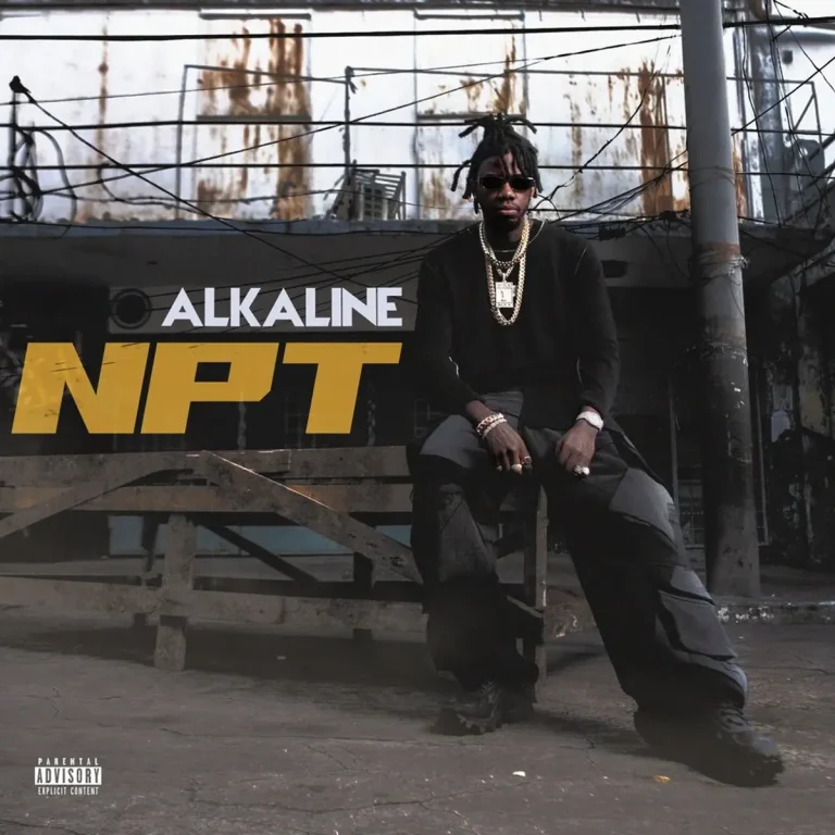 Alkaline - Npt Album