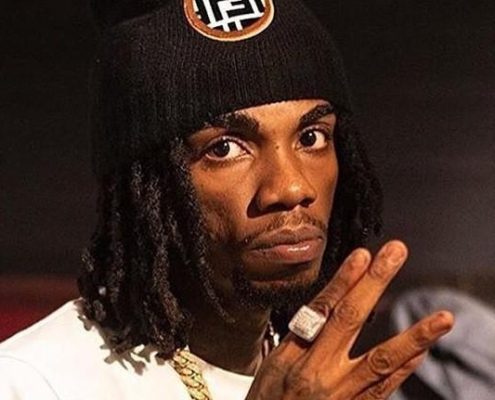 Alkaline Never Lose Hope