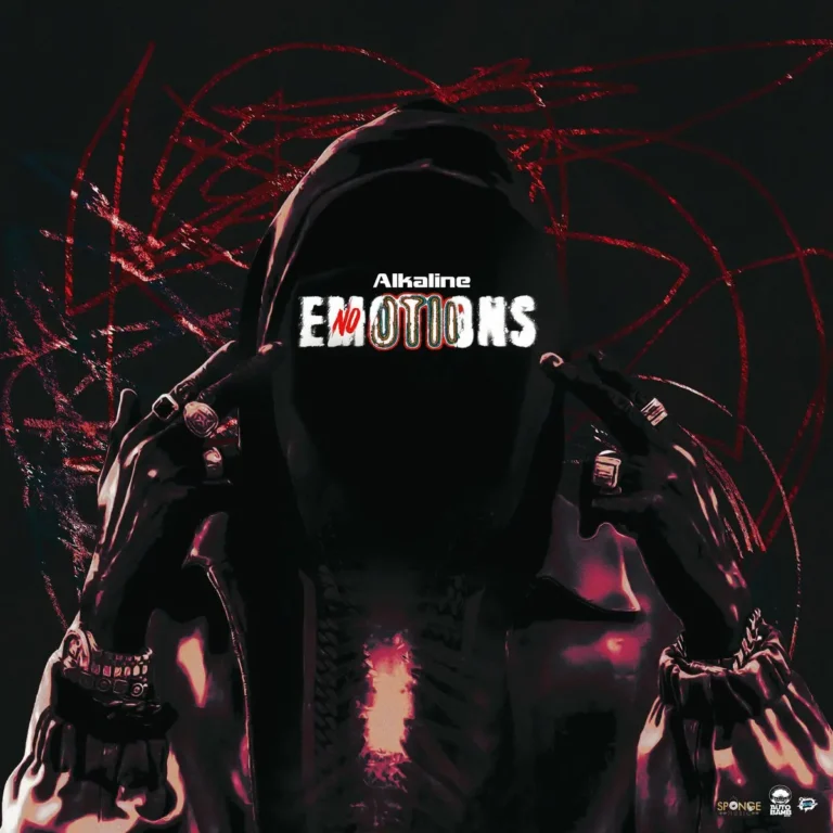 Alkaline - No Emotions