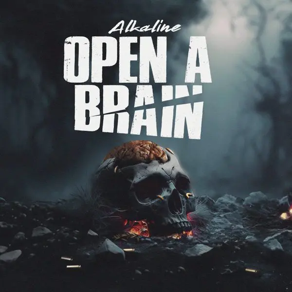 alkaline - open a brain