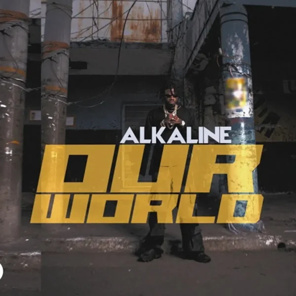Alkaline - Our World