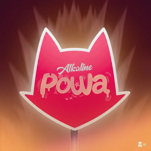 Alkaline - Powa