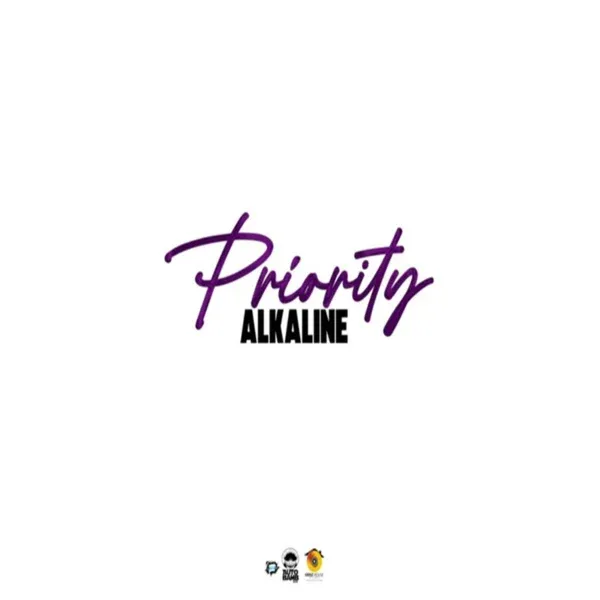 Alkaline - Priority