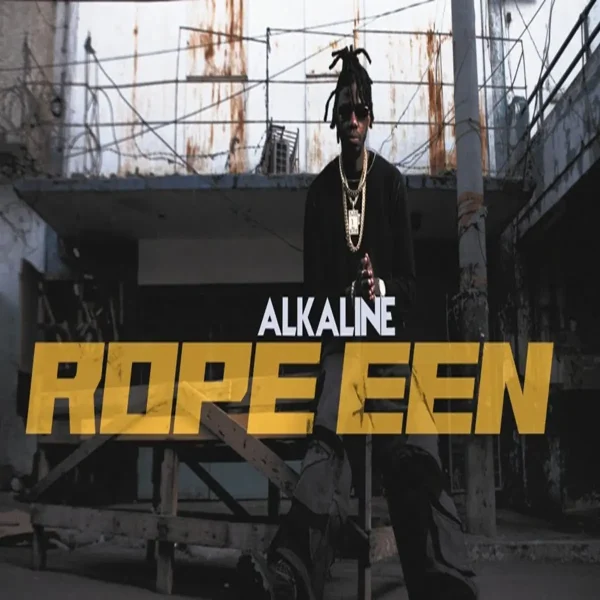Alkaline - Rope Een