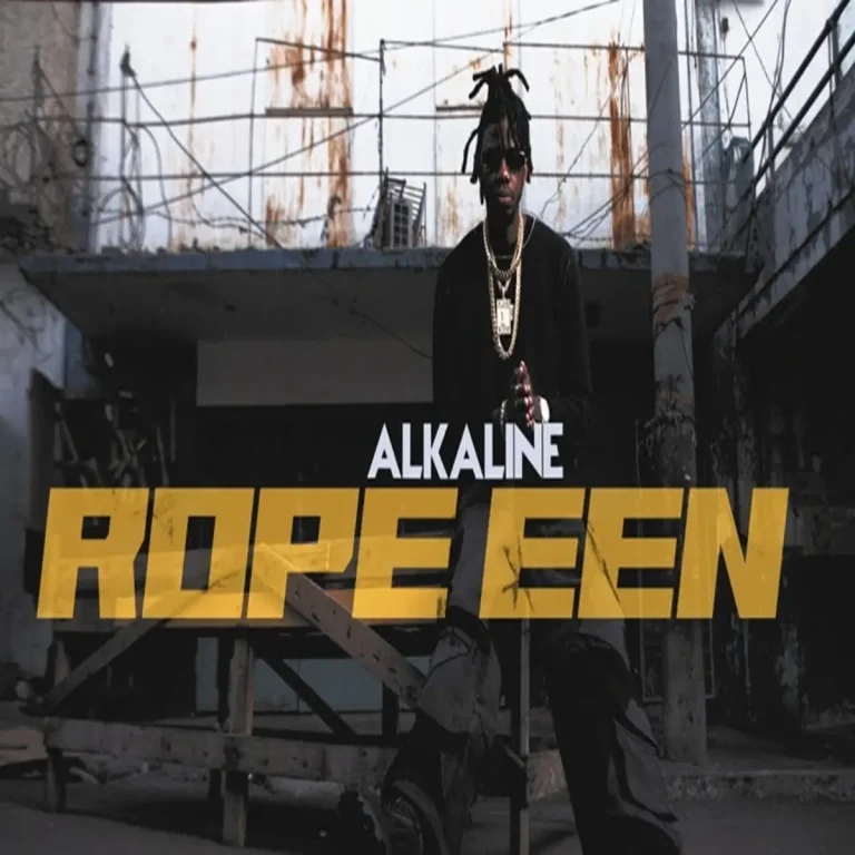 Alkaline - Rope Een