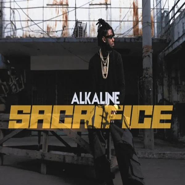Alkaline - Sacrifice