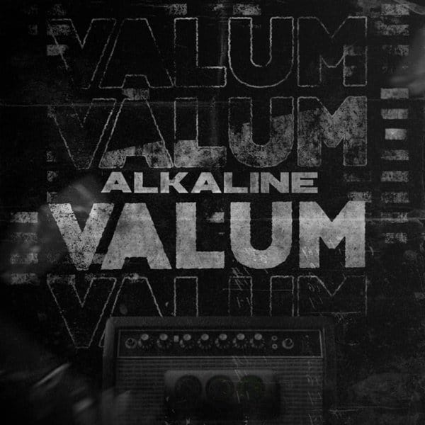 Alkaline-Valum