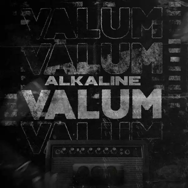 alkaline - valum