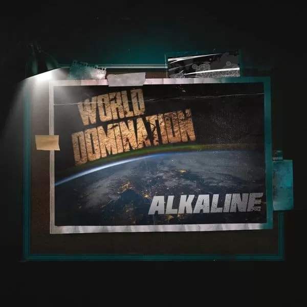 alkaline - world domination