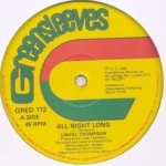 All Night Long Riddim – Various Labels