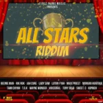 All Stars Riddim – Troy Mclean