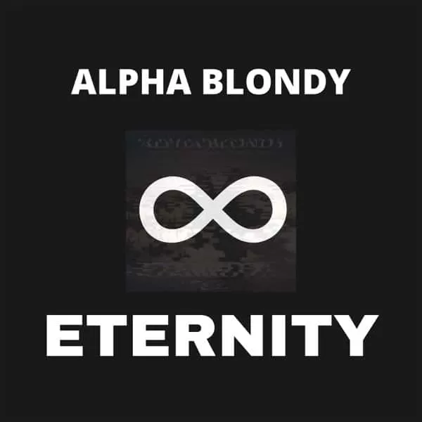 alpha blondy - eternity album