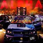 Alpha Riddim – Caribbean Stream Productions