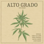 Alto Grado One Riddim – Riverside Muzik